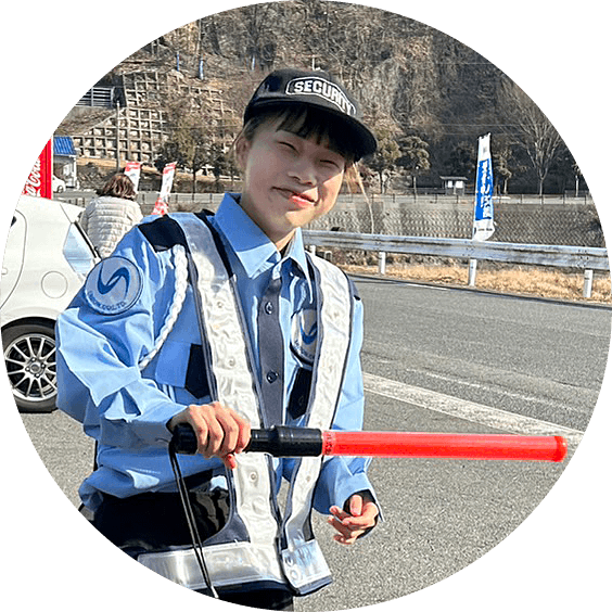 楽しい現場でスキルアップ!